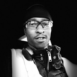 Meet your Posher, Derrick